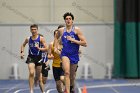 Lyons Invitational  Wheaton College Men’s Track & Field compete in the Lyons Invitational at Beard Fieldhouse . - Photo By: KEITH NORDSTROM : Wheaton, track & field